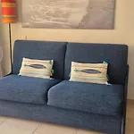 Apartman Le Matago A28, Vue Port, Clim, Parking, Piscine Agde