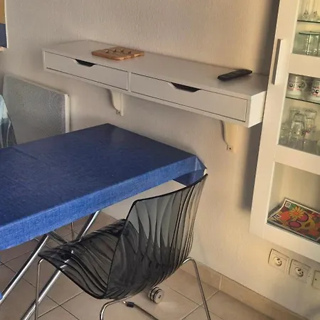 Lejlighed Le Matago A28, Vue Port, Clim, Parking, Piscine Agde