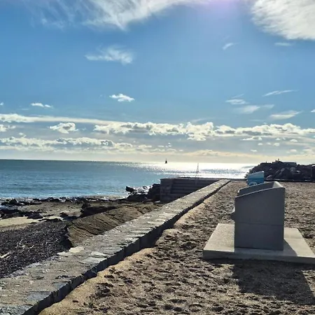 Lejlighed Le Matago A28, Vue Port, Clim, Parking, Piscine