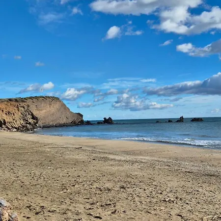 Le Matago A28, Vue Port, Clim, Parking, Piscine Lejlighed